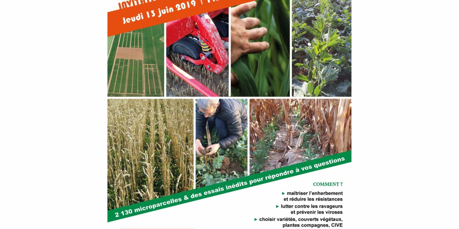 Rencontres Agri Api