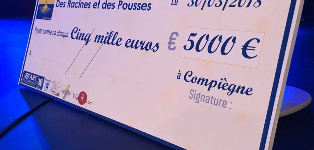 Concours “Des Racines et des Pousses”