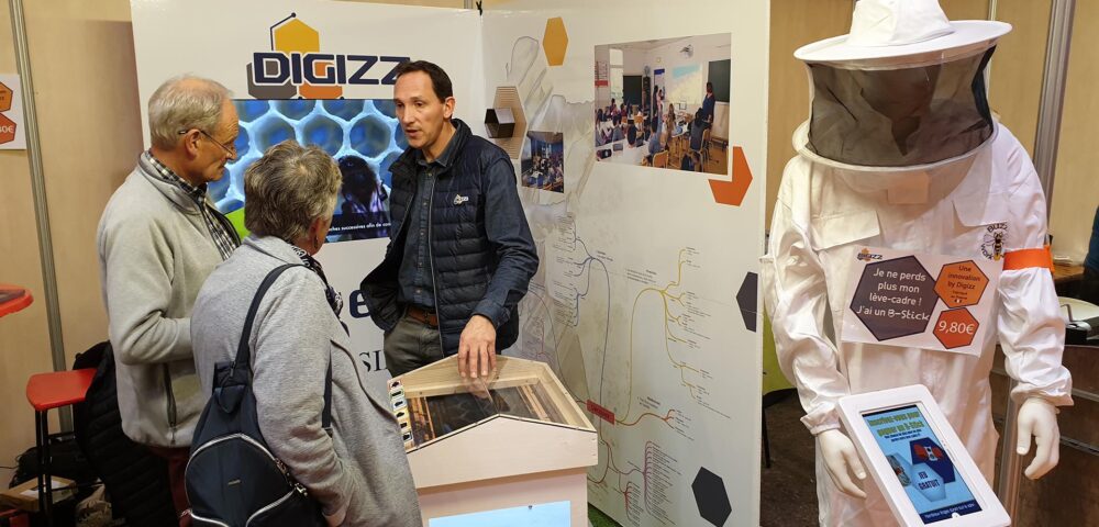 On vous attend à Mâcon !