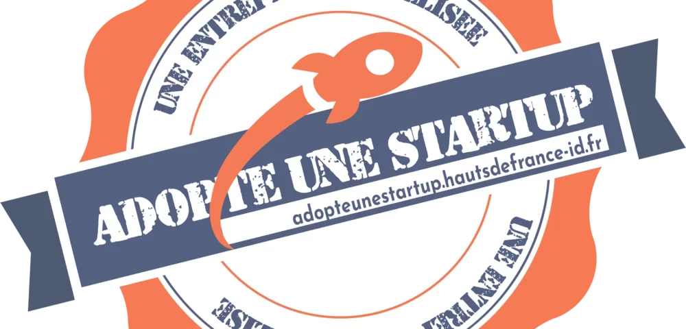 DIGIZZ obtient le label “Adopte une startup” !