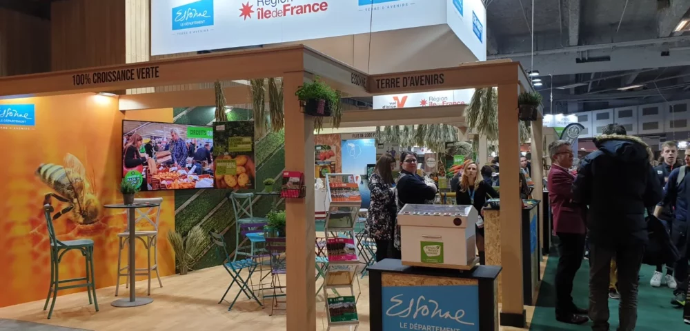 Et si on passait au salon ?