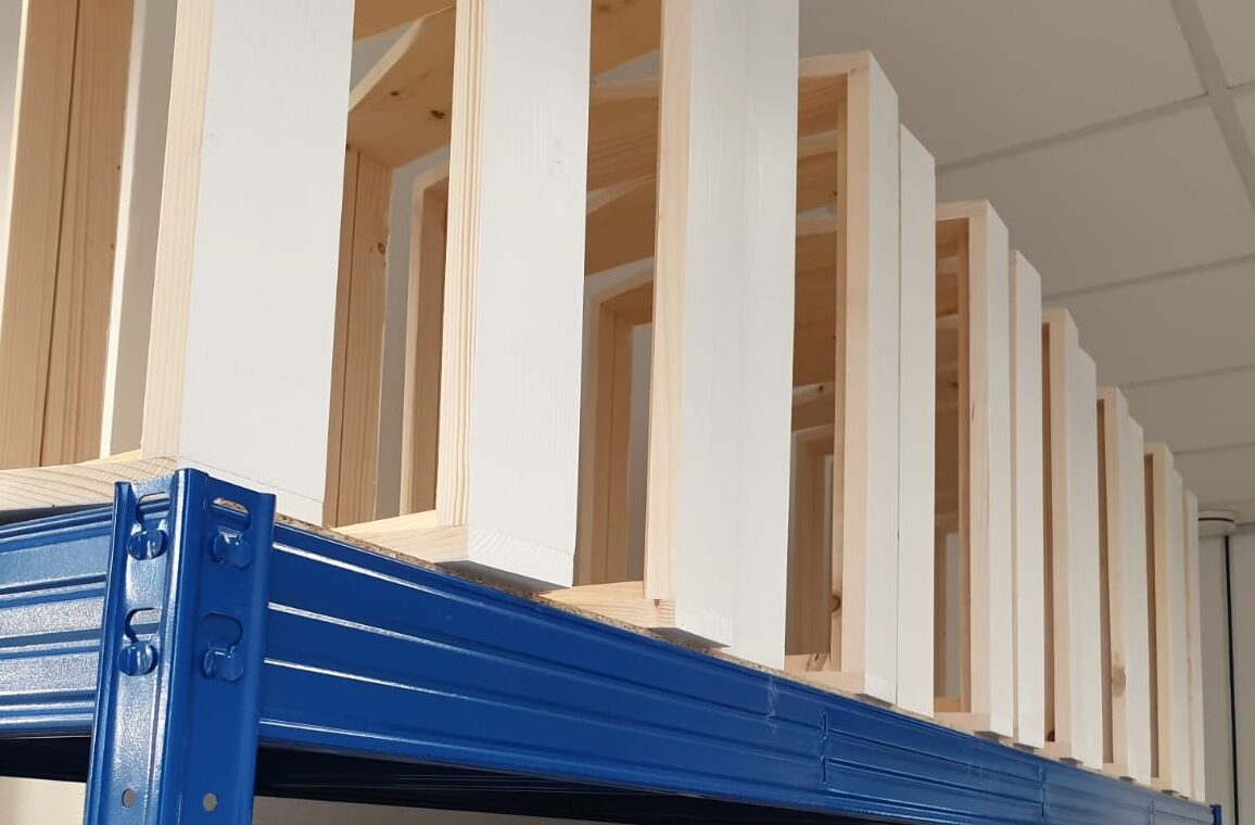 Nos ateliers sont en effervescence …