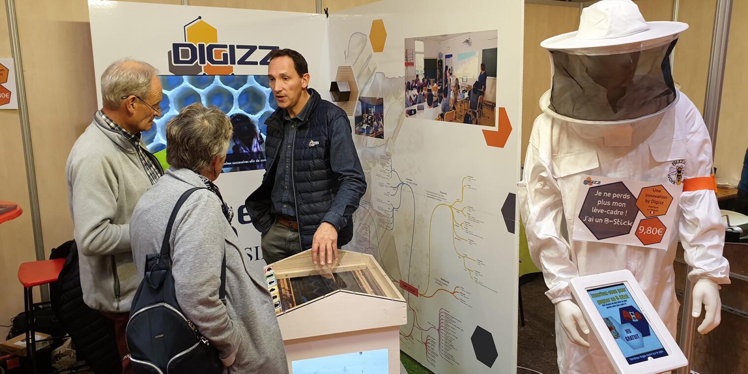 On vous attend à Mâcon !