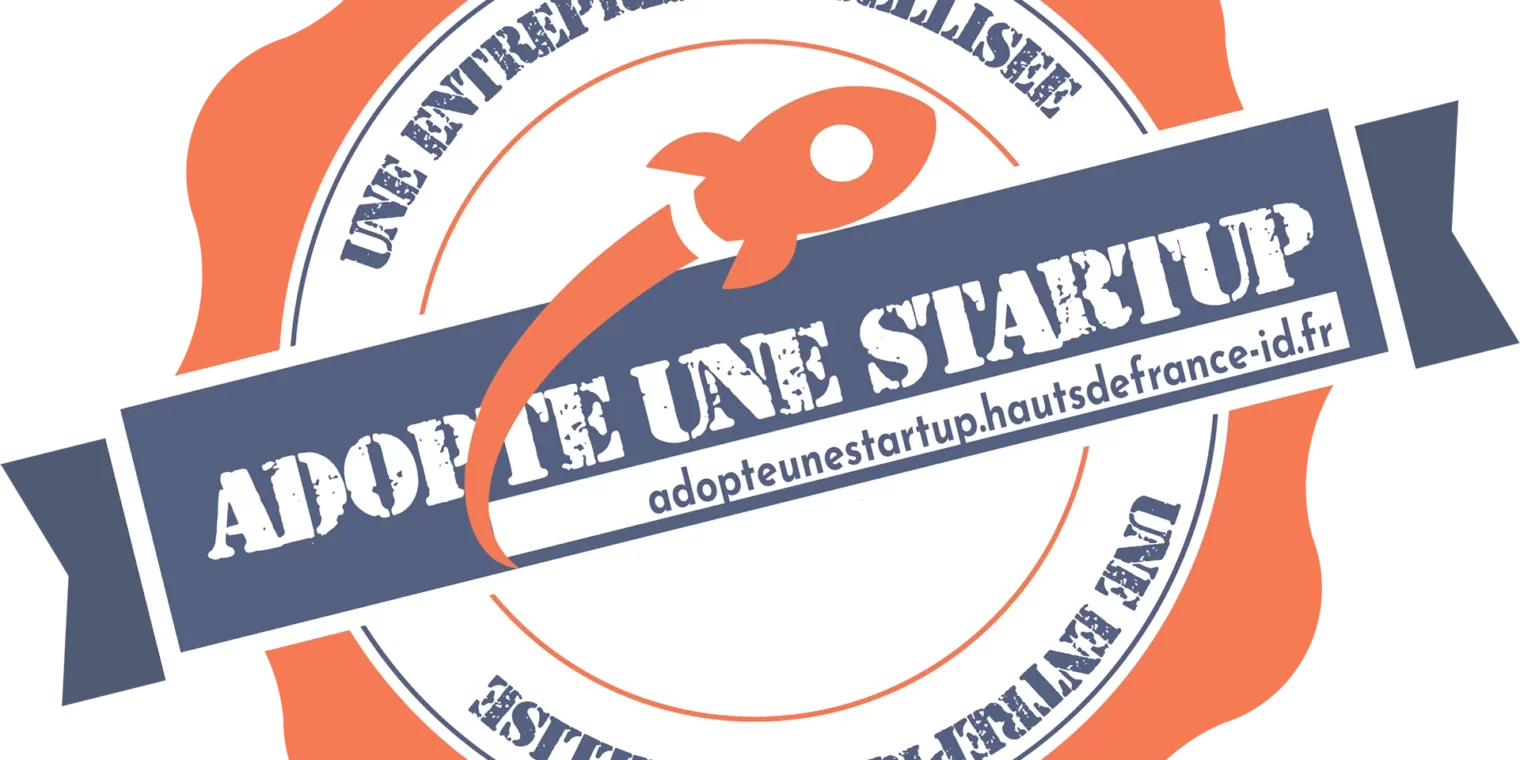 DIGIZZ obtient le label « Adopte une startup » !